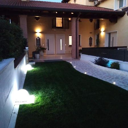 Sotto Il Portico Home Tezze sul Brenta Bagian luar foto