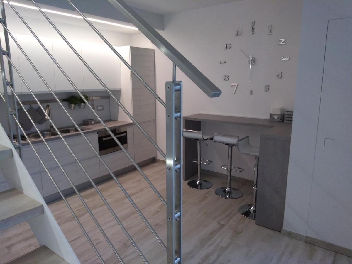 Sotto Il Portico Home Tezze sul Brenta Bagian luar foto