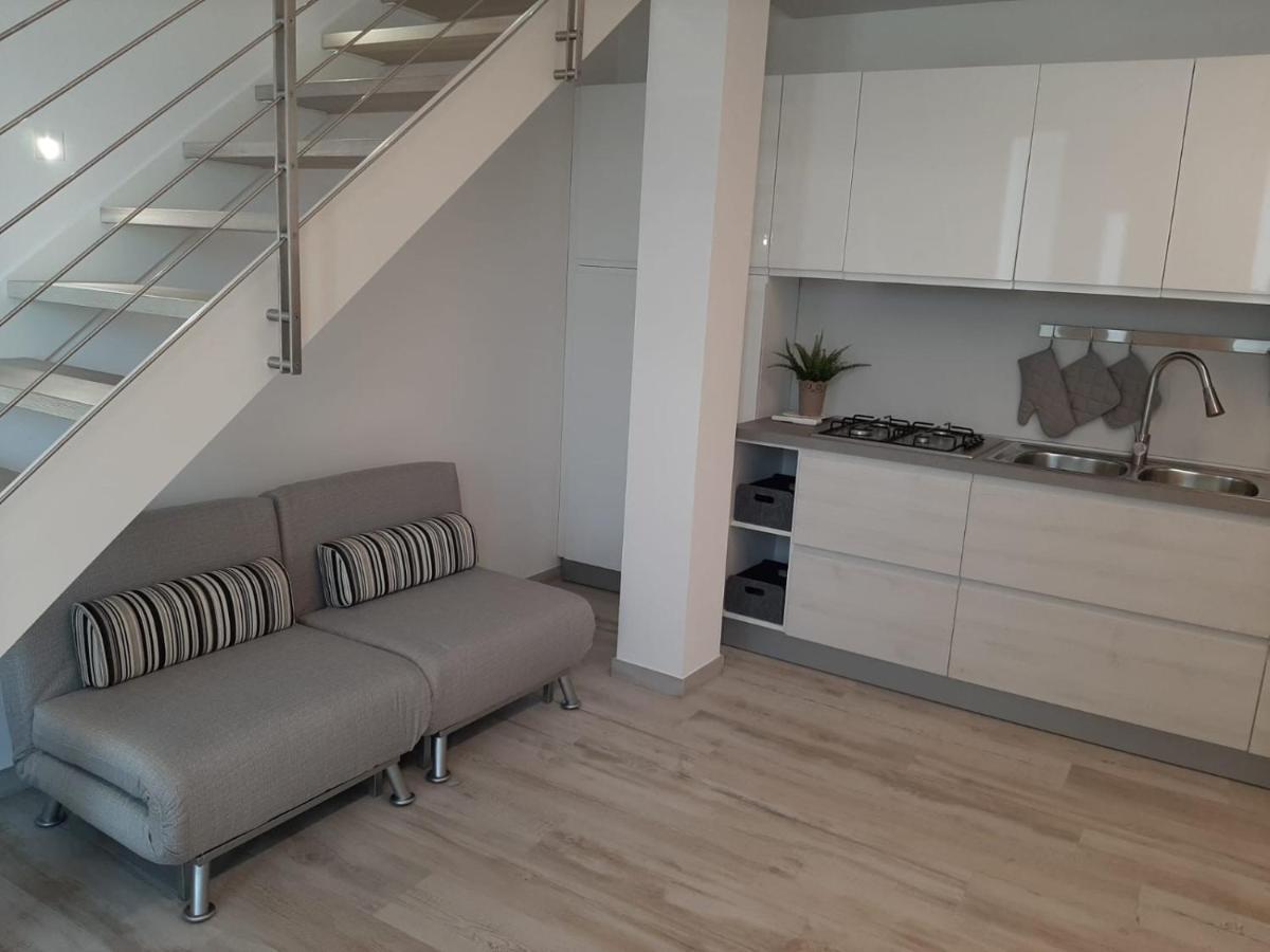 Sotto Il Portico Home Tezze sul Brenta Bagian luar foto