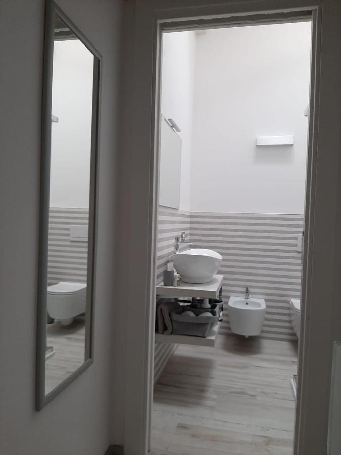 Sotto Il Portico Home Tezze sul Brenta Bagian luar foto