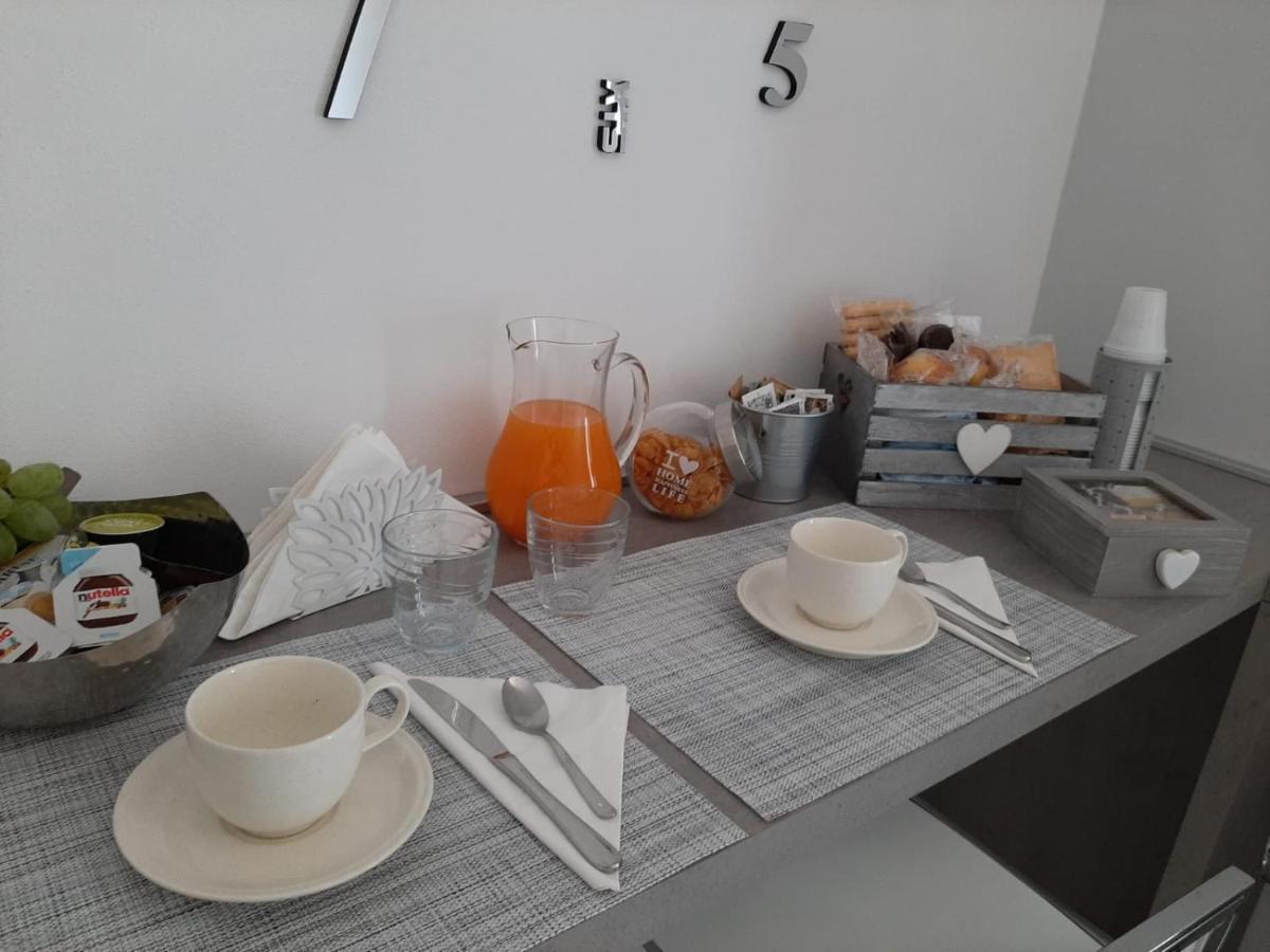 Sotto Il Portico Home Tezze sul Brenta Bagian luar foto