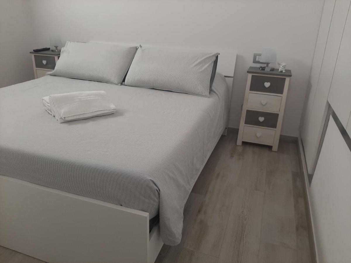 Sotto Il Portico Home Tezze sul Brenta Bagian luar foto