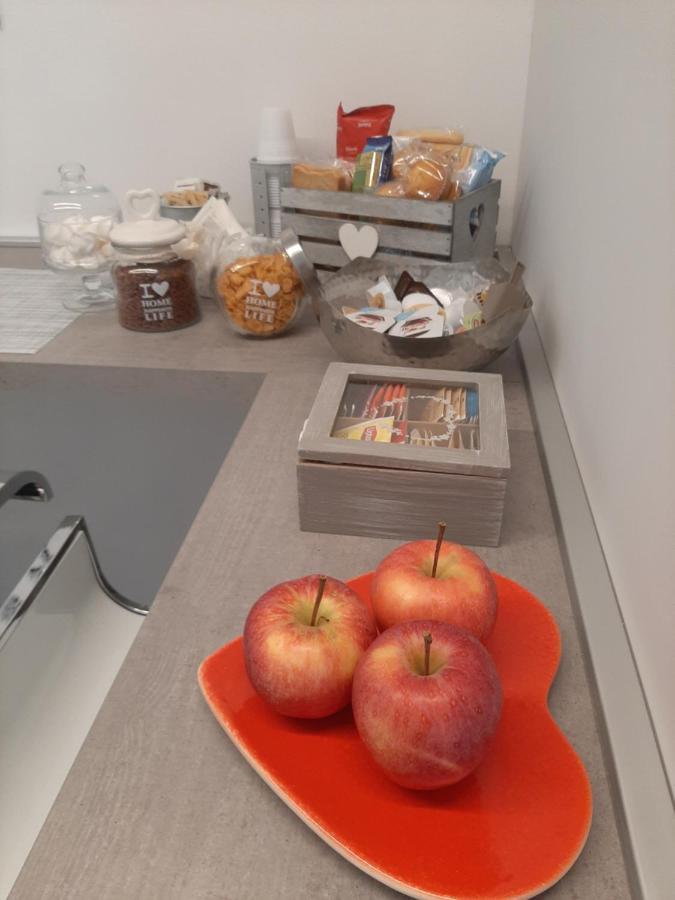 Sotto Il Portico Home Tezze sul Brenta Bagian luar foto