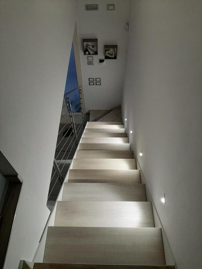 Sotto Il Portico Home Tezze sul Brenta Bagian luar foto