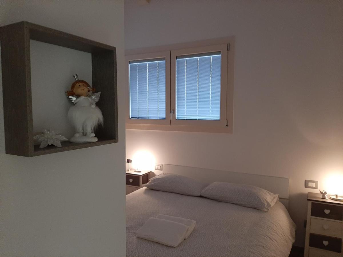 Sotto Il Portico Home Tezze sul Brenta Bagian luar foto
