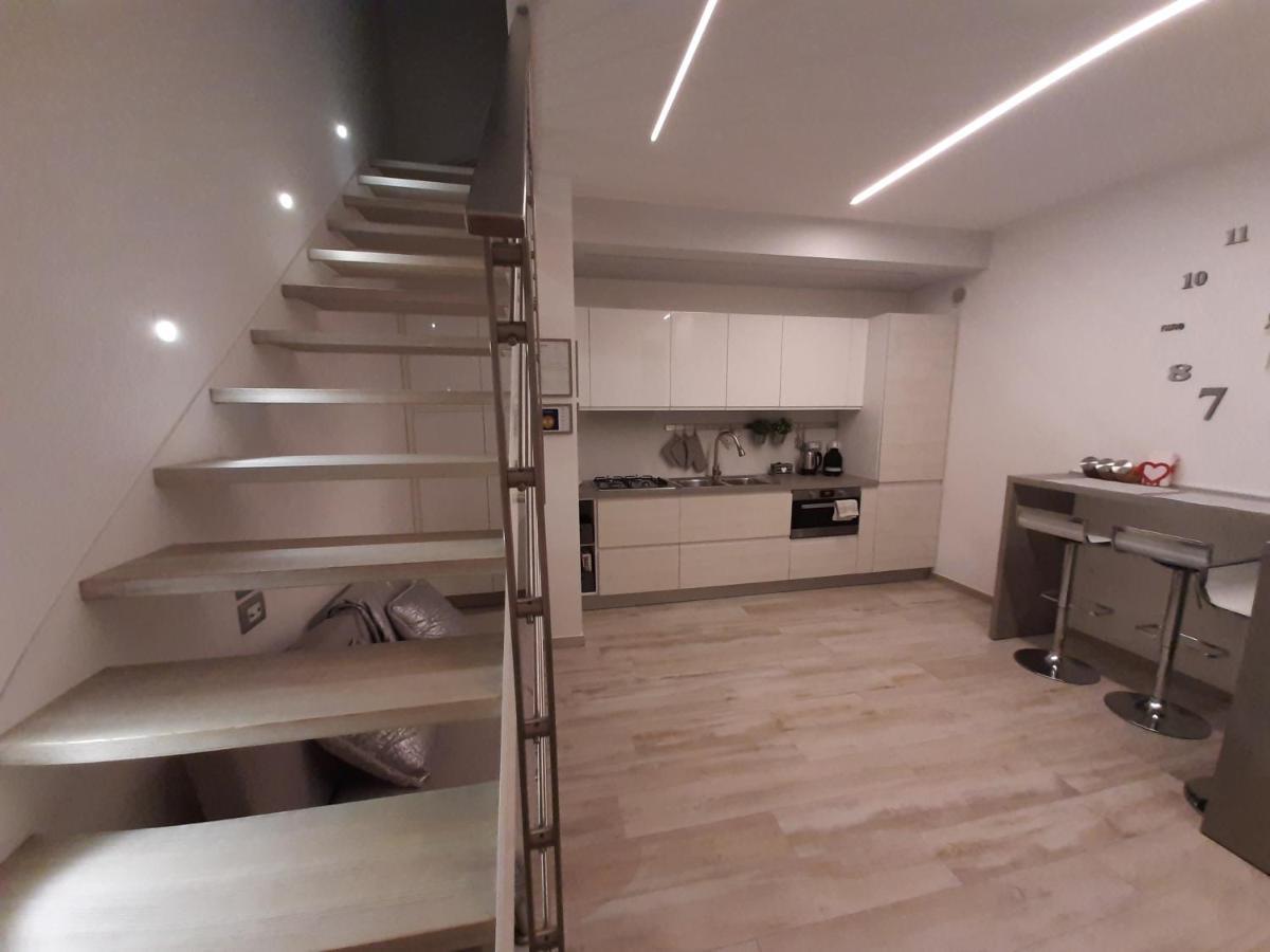 Sotto Il Portico Home Tezze sul Brenta Bagian luar foto
