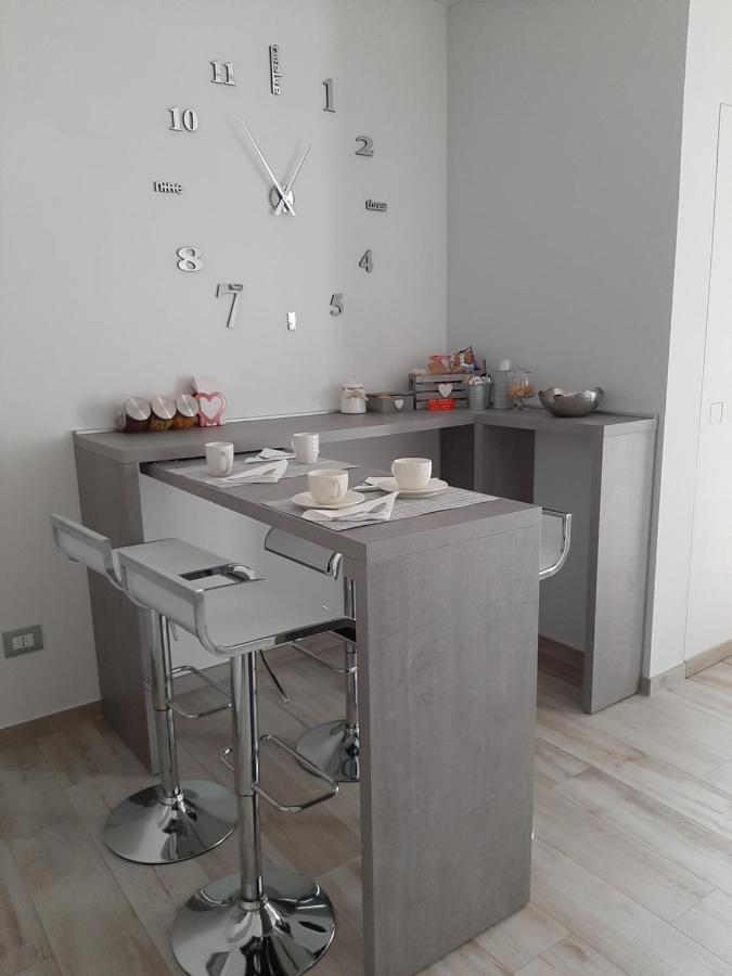 Sotto Il Portico Home Tezze sul Brenta Bagian luar foto