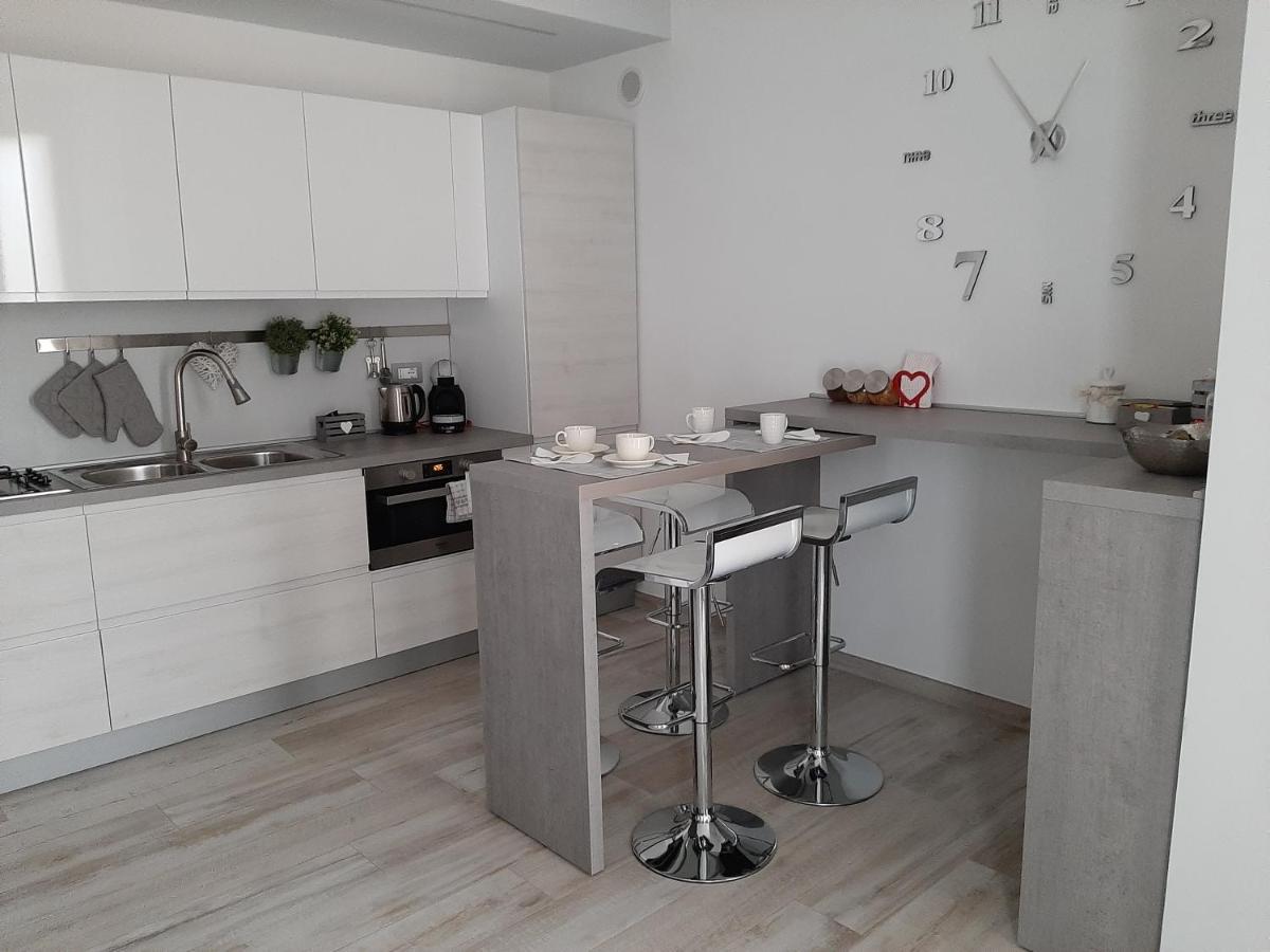 Sotto Il Portico Home Tezze sul Brenta Bagian luar foto