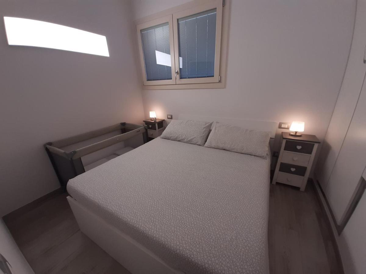 Sotto Il Portico Home Tezze sul Brenta Bagian luar foto