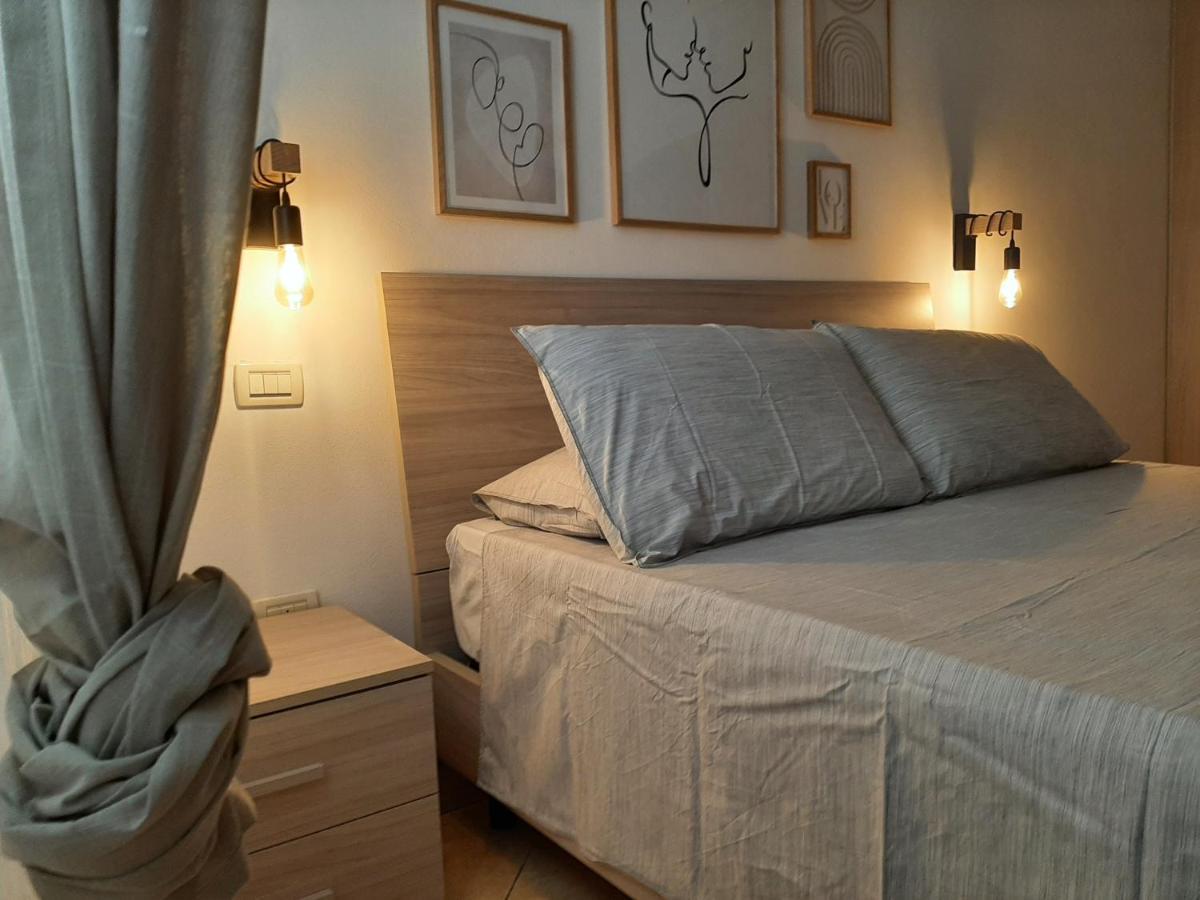 Sotto Il Portico Home Tezze sul Brenta Bagian luar foto