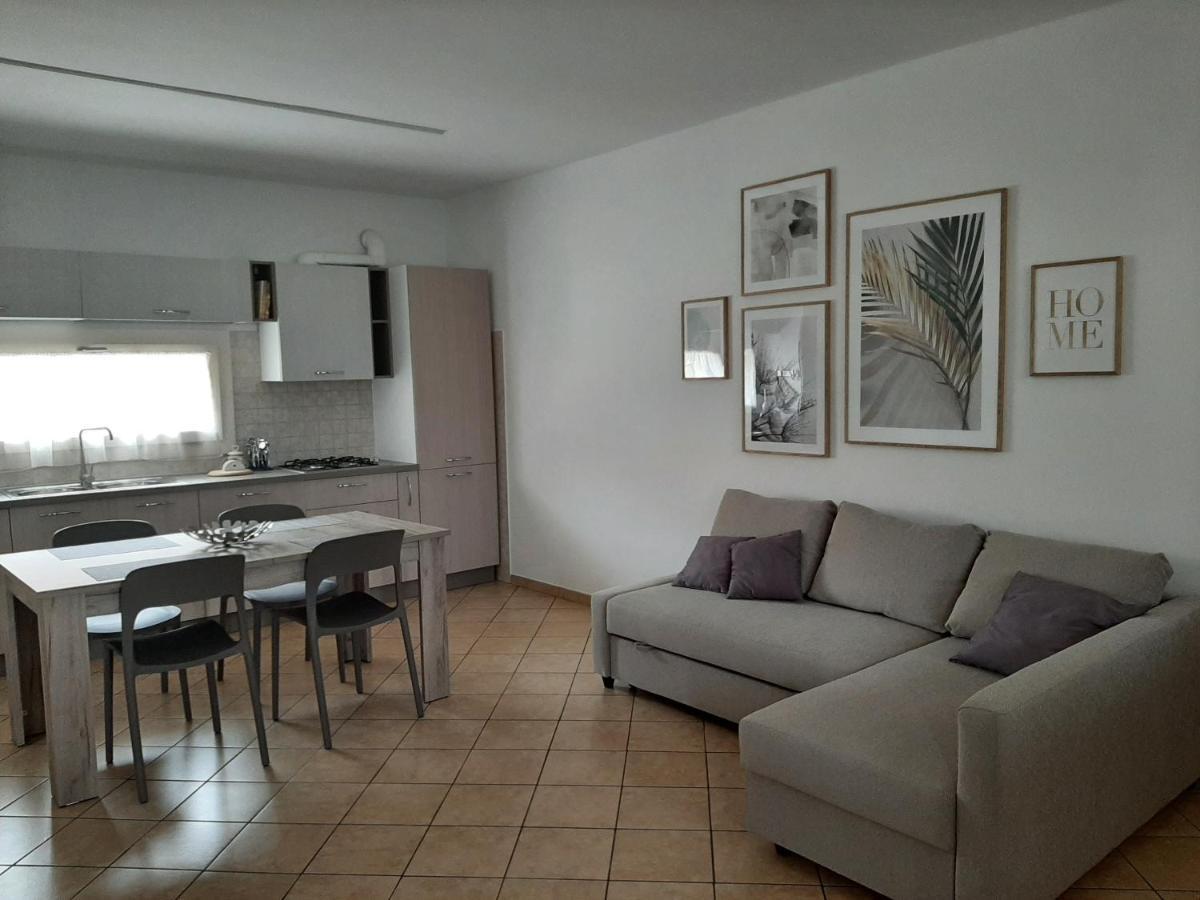 Sotto Il Portico Home Tezze sul Brenta Bagian luar foto