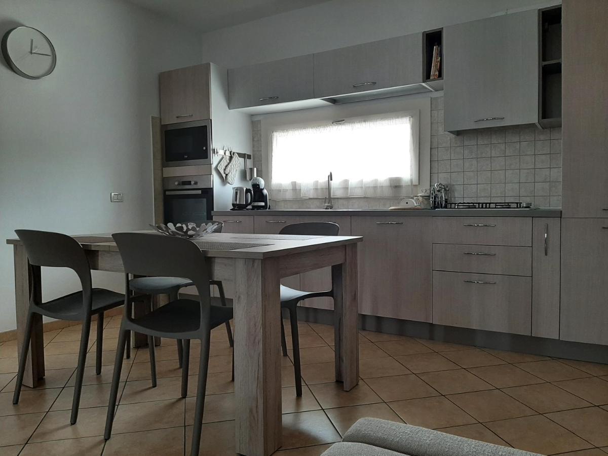 Sotto Il Portico Home Tezze sul Brenta Bagian luar foto