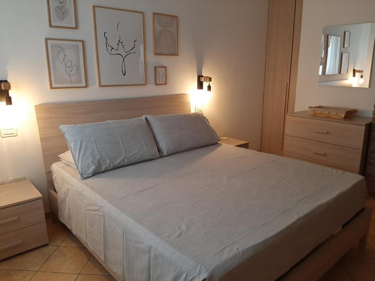 Sotto Il Portico Home Tezze sul Brenta Bagian luar foto