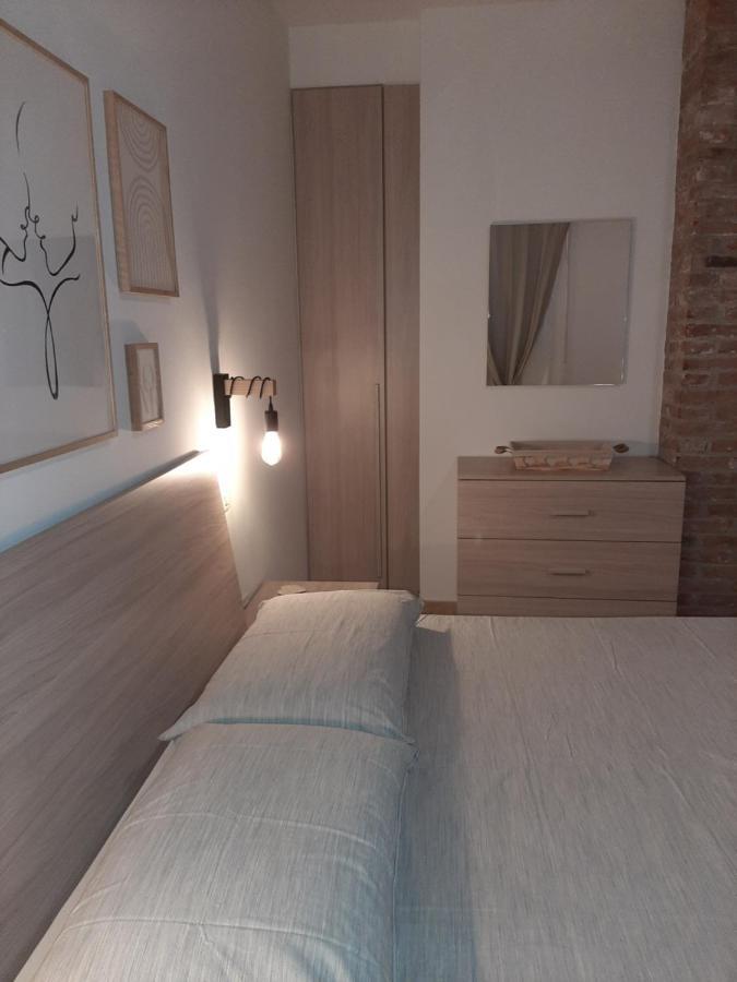 Sotto Il Portico Home Tezze sul Brenta Bagian luar foto
