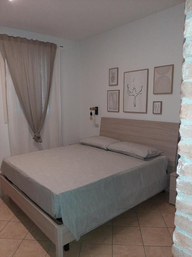 Sotto Il Portico Home Tezze sul Brenta Bagian luar foto