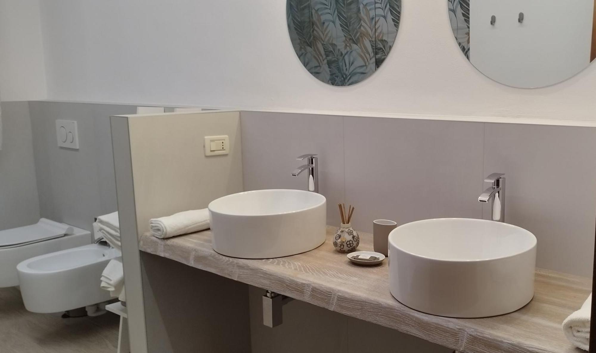 Sotto Il Portico Home Tezze sul Brenta Bagian luar foto